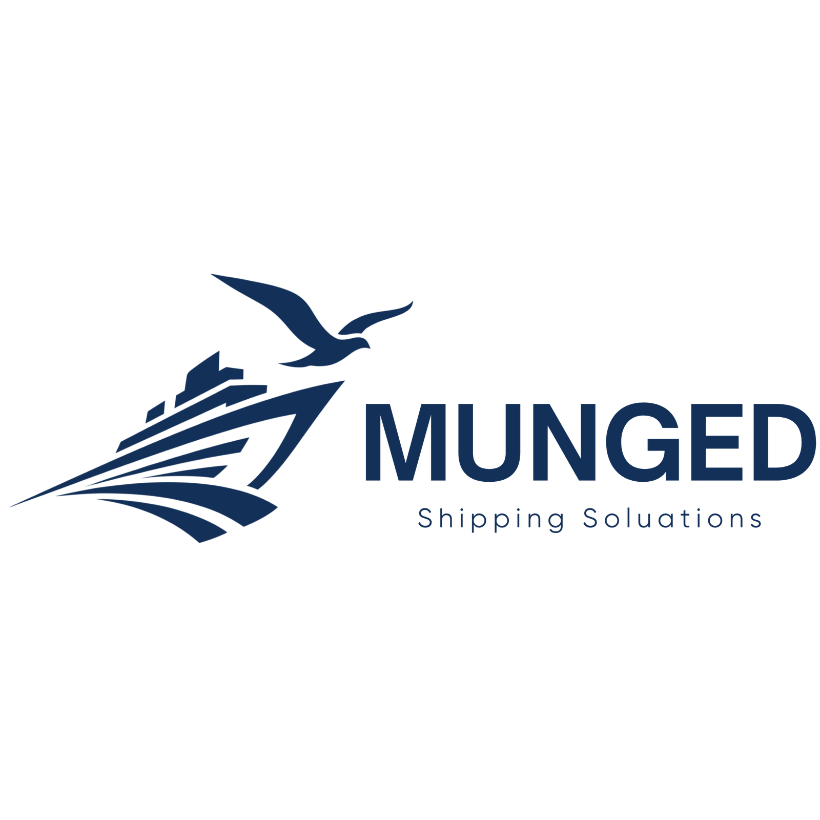 mungedshipping.com